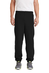 Gildan  Heavy Blend  Sweatpant.  18200